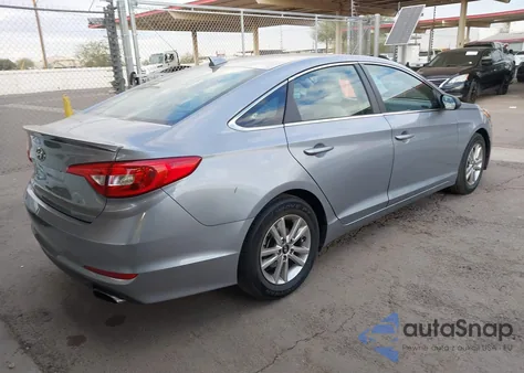 2017 Hyundai Sonata from USA, damaged, VIN 5NPE24AF3HH557106